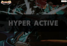 Hyper Active