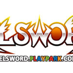 Elsword Logo New 01