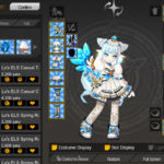Elsword add energy fusion theory10