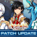 Elsword patch update 18 05