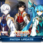 Elsword patch update1805 01