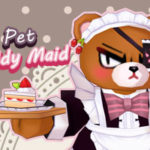 Elsword shy teddy maid
