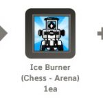 Ice-Burner-chess-arana-Trial-Package
