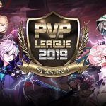 PvP-League
