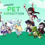 Pet-Expedition