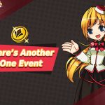 Here’s Another One Event