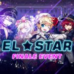 ELSTAR-Finale-Event