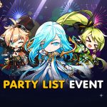 PARTY-list