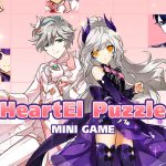 HeartEl-Puzzle
