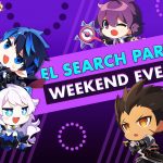 event-ElSearchParty-Weekend