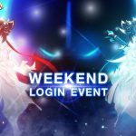 weekend-login-event
