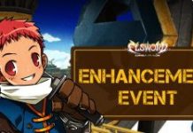Enhancement Event