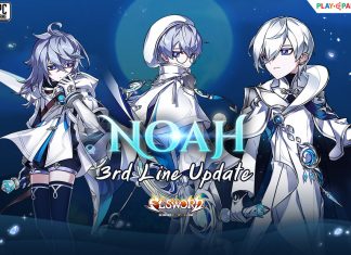 แจ้งปิดปรับปรุงเซิร์ฟเวอร์ วันพุธที่ 10 มีนาคม 2564