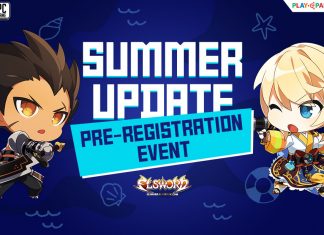 2021 Summer Update Pre-Registration Event