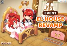 El House Improvement Event