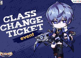 กิจกรรม เปลี่ยนคลาส ไม่เปลี่ยนใจ!!