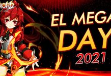 2021 El Mega Day