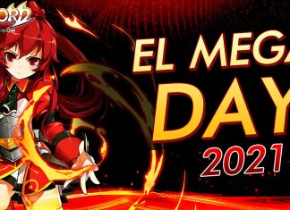 2021 El Mega Day