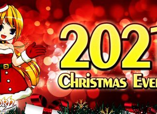 2021 กิจกรรมคริสต์มาส