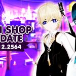 Cash-Shop-Update-29-12-2564