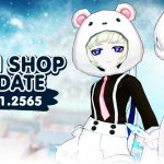 Cash-Shop-Update-12-01-2565