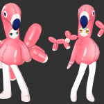 CostumeSuit_Flamingo