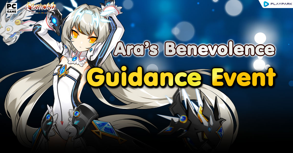 Ara’s Benevolence and Guidance Event 