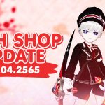 Cash-Shop-Update-20-04-2565