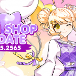 Cash-Shop-Update-11-05-2565