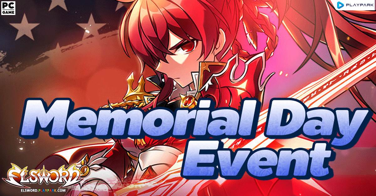 2022 Memorial Day Event  