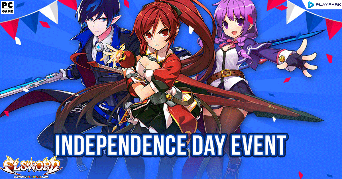 2022 Independence Day Event  