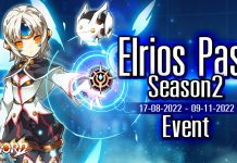 Elrios Pass Season2