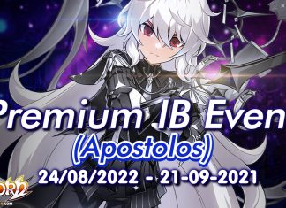 Premium IB Event (Apostolos)