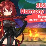 Banner-Elsword-2022 Harmony Festival-20221026