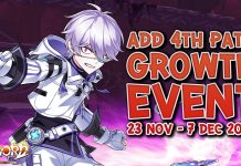 Add 4th Path Growth Event