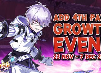 Add 4th Path Growth Event