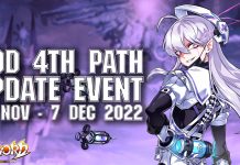 Add 4th Path Update Event
