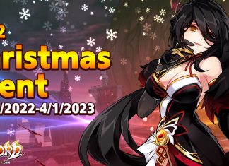 2022 Christmas Event
