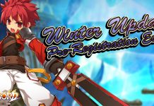 Winter Update Pre-Registration Event