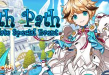 4th Path Update Special Event (II)