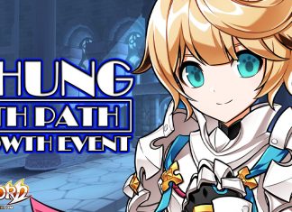 Chung 4th Path Growth Event