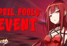 2023 April Fools’ Event