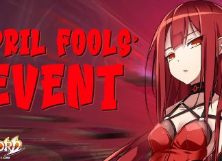 2023 April Fools’ Event