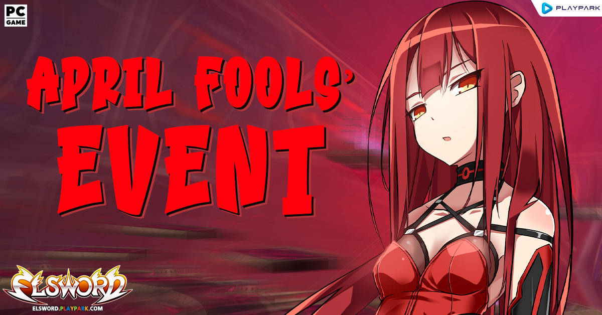 2023 April Fools’ Event  