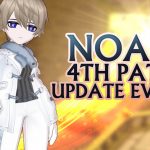 Banner-Elsword-Noah 4th Path Update Event-20230302