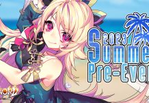2023 Summer Pre-Event