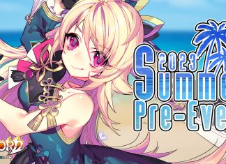 2023 Summer Pre-Event