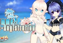 Summer Pre-Registration Event