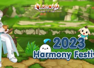 2023 Harmony Festival