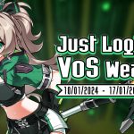 Banner-Elsword-Just Login for VoS Weapon! Event-20240103